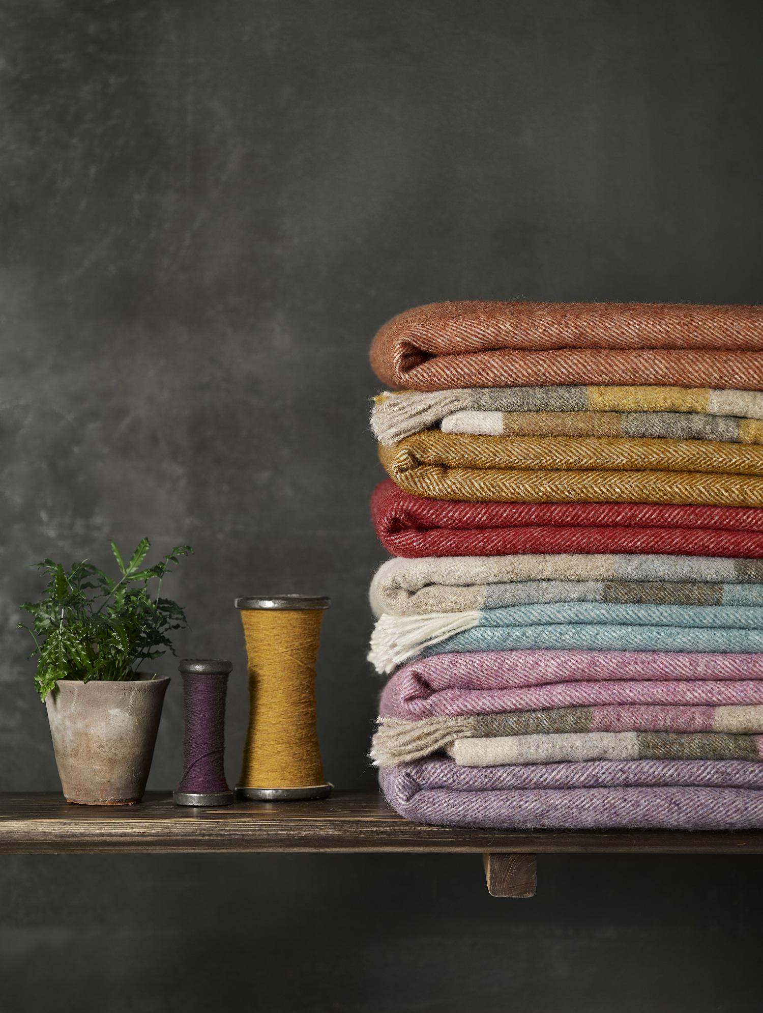 Bronte by Moon Top Drawer Spring 2019 Out of the Ordinary